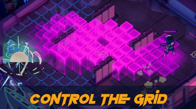 Gridpunk中文版(图1) Gridpunk中文版(图1)