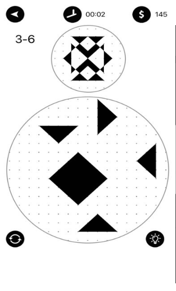 层叠拼图(图3) 层叠拼图(图3)