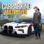 <strong>Car Parking Multiplayer</strong>(Mod Menu)
