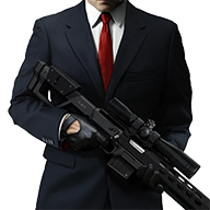 <strong>Hitman Sniper</strong>(Unlimited Money)