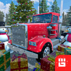 Truck Simulator PRO USA