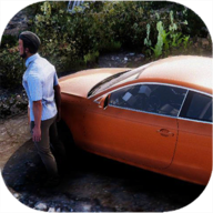 MadOut 2 Grand Auto Racing(Unlimited ammo)