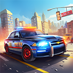 Reckless Getaway 2(Unlocked all cars)