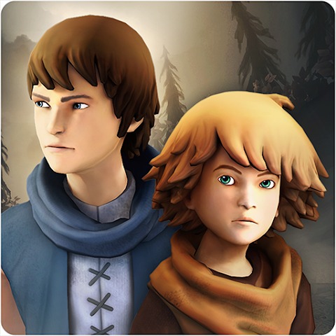 Brothers A Tale of Two Sons(Full Paid)