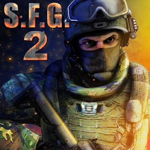 <strong>Special Forces Group 2</strong>(Free Shopping)