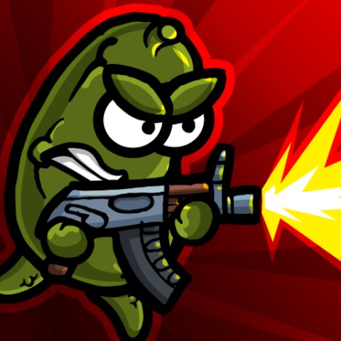 Pickle Pete Survivor(Unlimited Money)