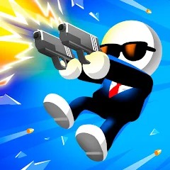 Johnny Trigger(Unlimited Money)