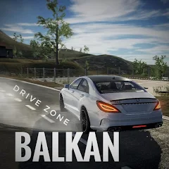 Balkan Drive Zone(Unlimited Money)