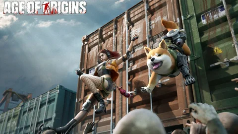 Age Of Origins Codes (April 2024)(图1) Age Of Origins Codes (April 2024)(图1)