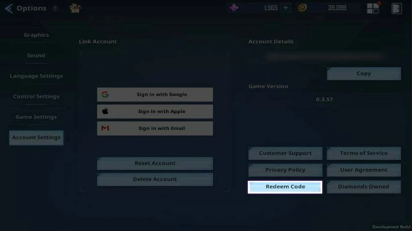 Solo Leveling Arise Codes For April 2024(图4) Solo Leveling Arise Codes For April 2024(图4)