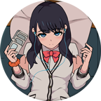 Touch it RIKKA