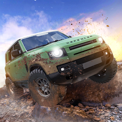 Offroad Masters(Unlimited Money)