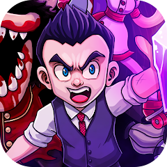 <strong>Super Dark Deception</strong>(Full Paid)