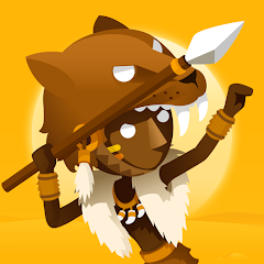 Big Hunter(Unlimited Money)