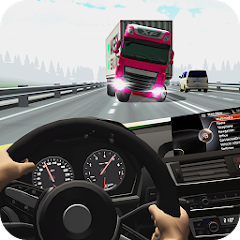 Racing Limits(Unlimited Money)