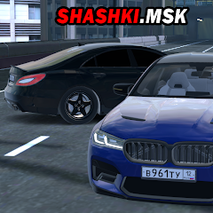 Drive World Shashki MSK(Money increase)