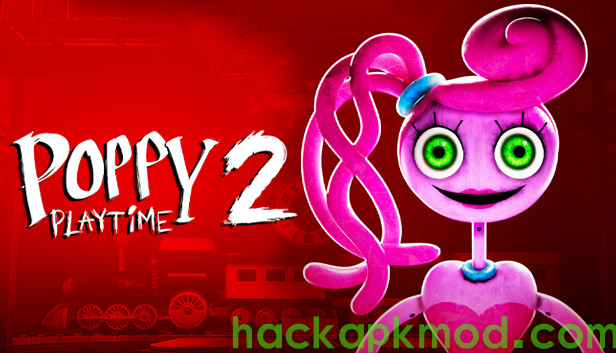 Latest Poppy Playtime Game Collection 2025(pic2) Latest Poppy Playtime Game Collection 2025(图2)
