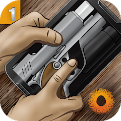 Weaphones Firearms Simulator