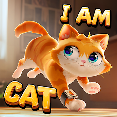 I Am Cat(Free Rewards)
