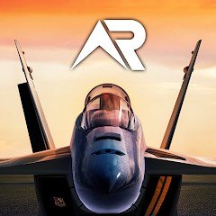 RCS - Real Combat Simulator(Full Paid)