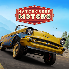 Matchcreek Motors Custom Cars