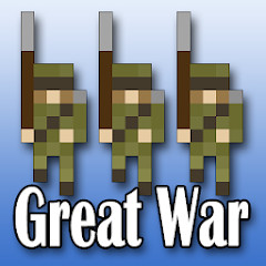 Pixel Soldiers The Great War
