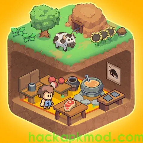 Stone Age Survival