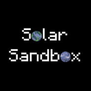 Solar Sandbox