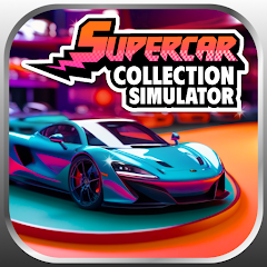 Supercar Collection Simulator
