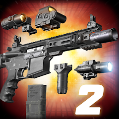 Gun Builder ELITE 2