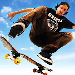 Skate Party 3