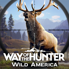 Way of the Hunter Wild America