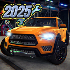 Car Mechanic Simulator - PMC