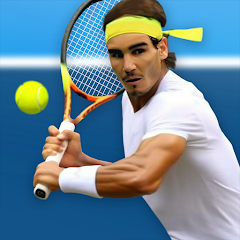 Tennis Open 2025