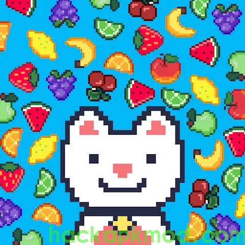 Fruit Stand Fortune