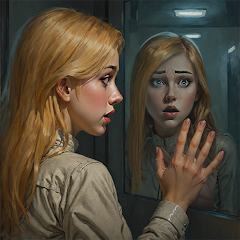 Escape from Mental Hospital