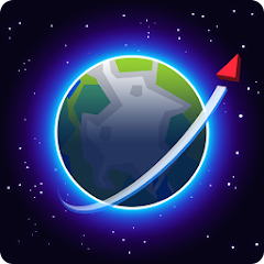 a Planet of Mine
