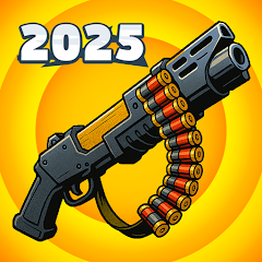 Zombero Archero Doom Shooter