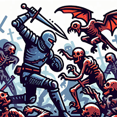 Lorhaven Cursed War