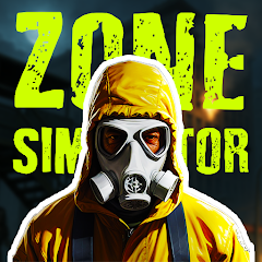 Quarantine Simulator Zone 3D