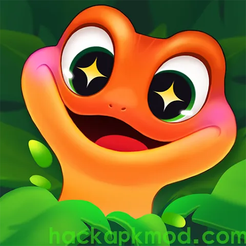 Gecko Out