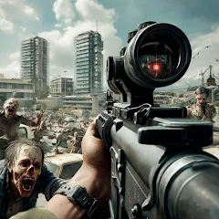 Fire Apocalypse Zombie Games