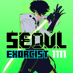 Seoul Exorcist 1111