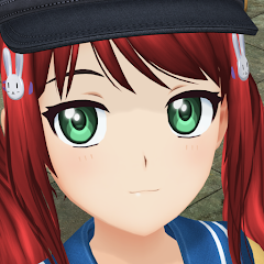 Anime City