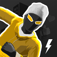 Spider Fuser(Unlimited Money)