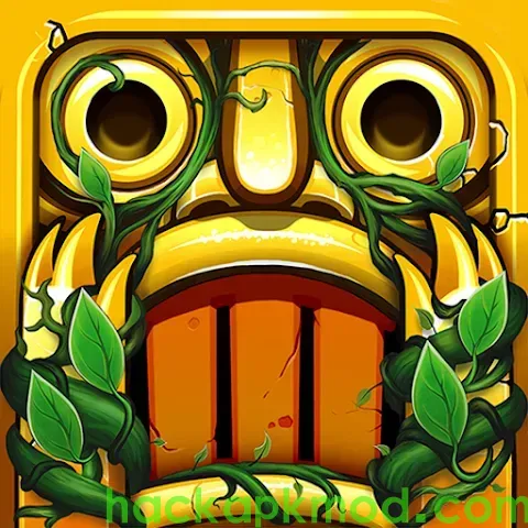 Temple Run 3