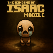 Issac Mobile