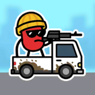 Gear Truck