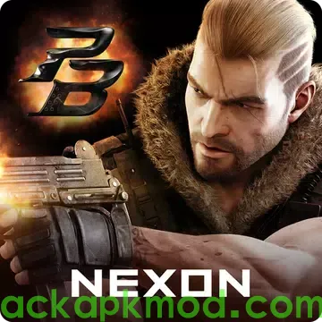 Point Blank: Strike