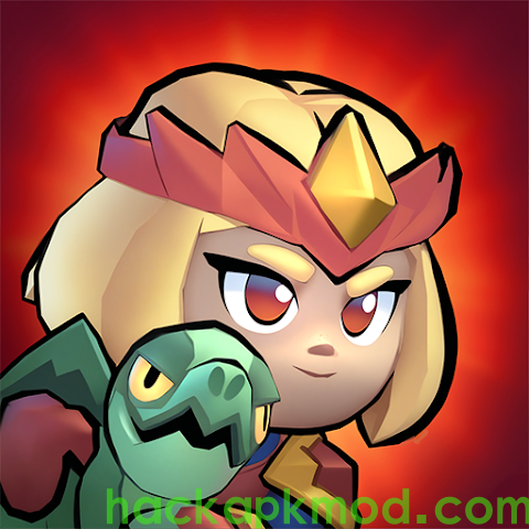 Arcane Adventure